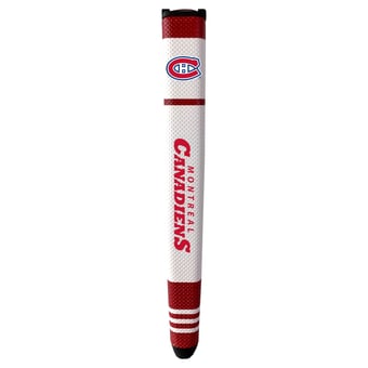 Montreal Canadiens Putter Grip