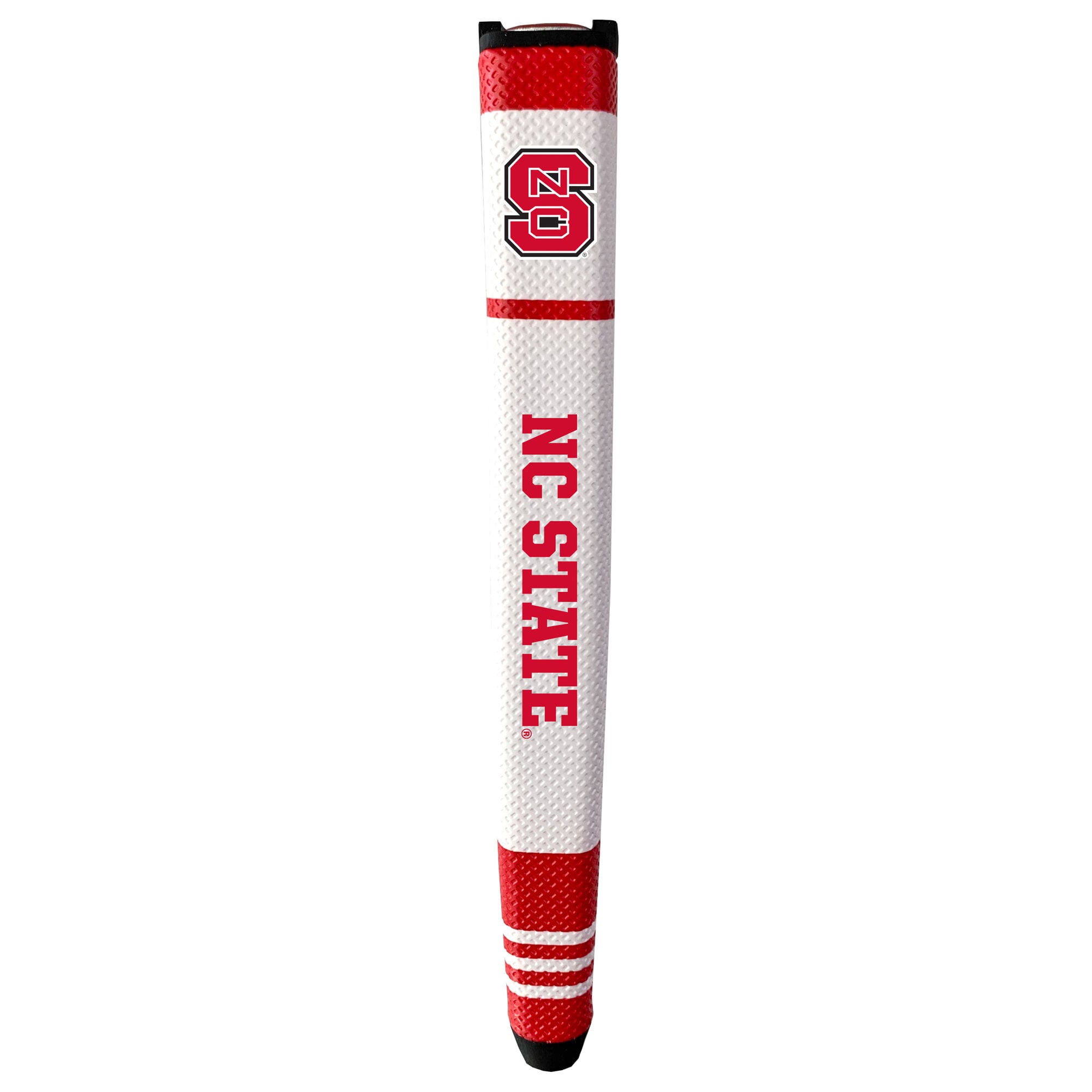 NC State Wolfpack Putter Grip