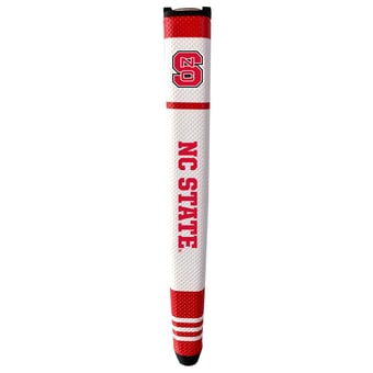 NC State Wolfpack Putter Grip