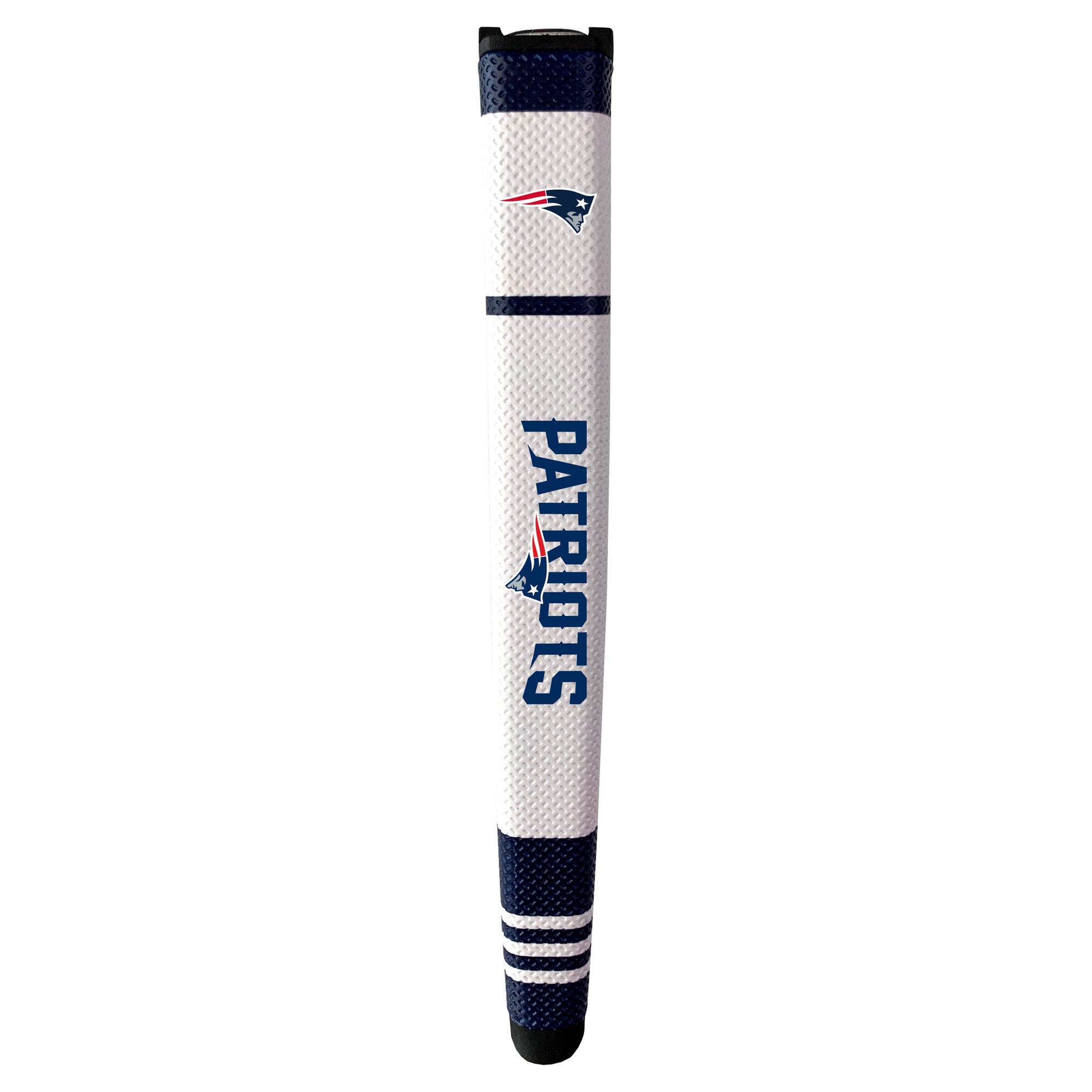 New England Patriots Putter Grip