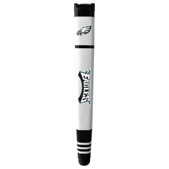 Philadelphia Eagles Putter Grip