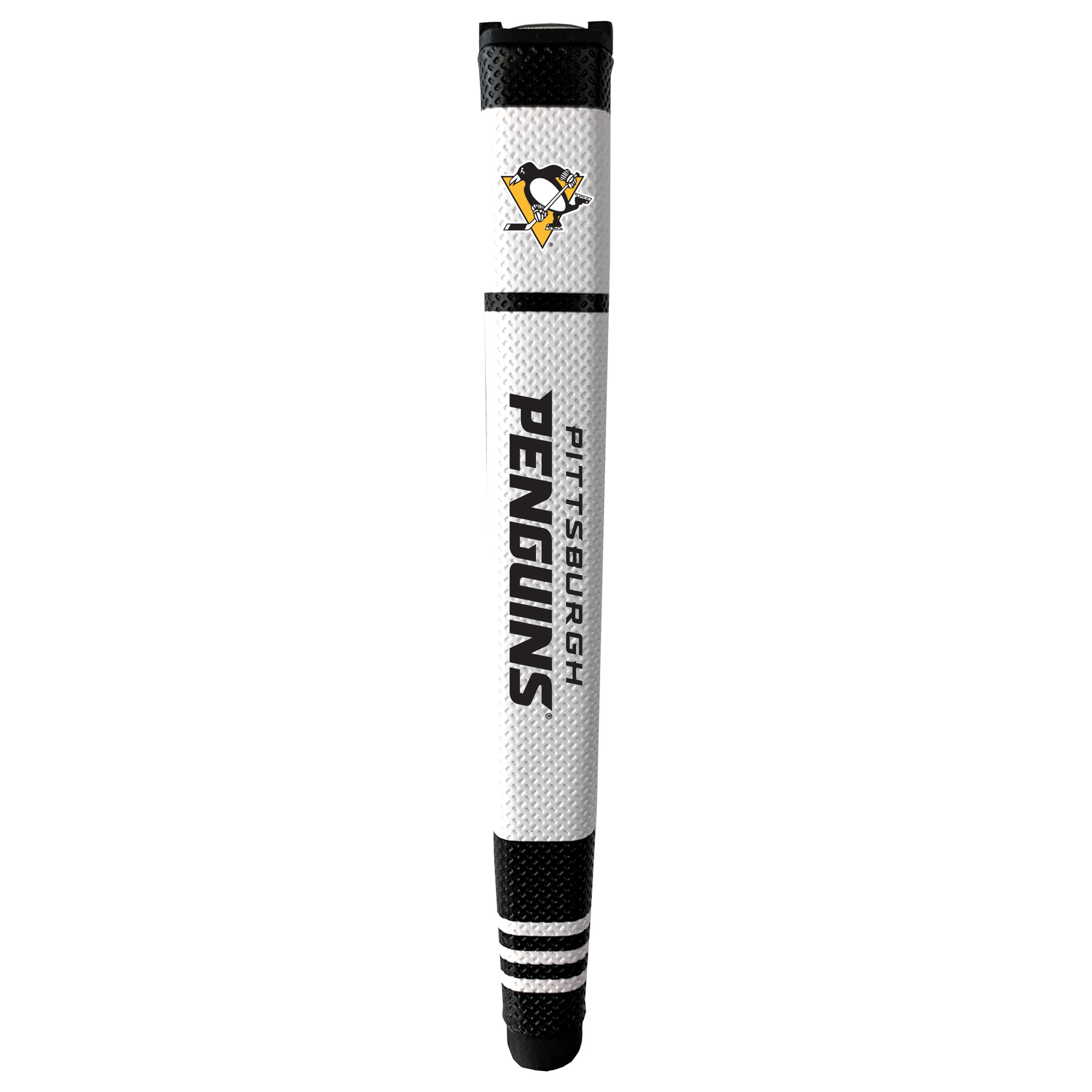Pittsburgh Penguins Putter Grip Pittsburgh Penguins Putter Grip