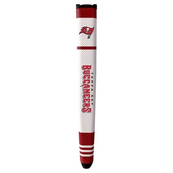 Tampa Bay Buccaneers Putter Grip