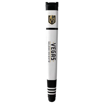 Vegas Golden Knights Putter Grip