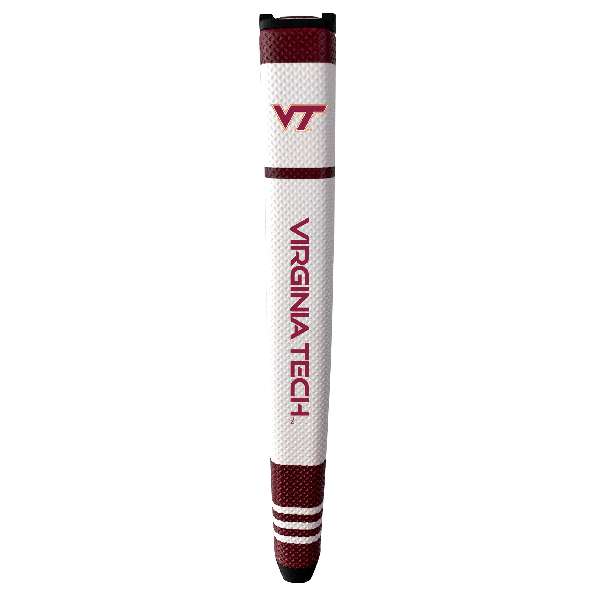 Virginia Tech Hokies Putter Grip Virginia Tech Hokies Putter Grip