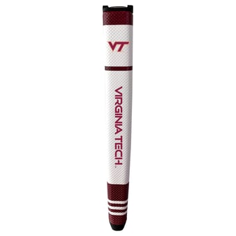 Virginia Tech Hokies Putter Grip