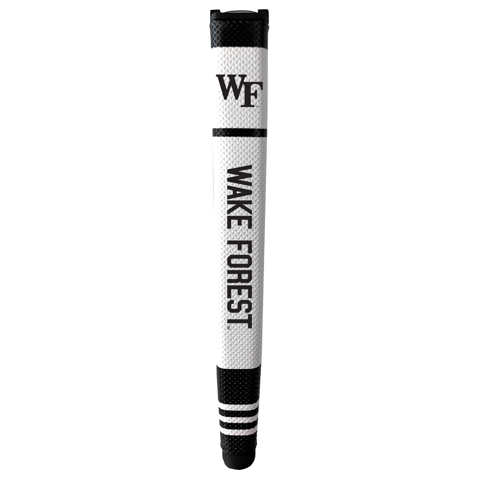 Wake Forest Demon Deacons Putter Grip Wake Forest Demon Deacons Putter Grip