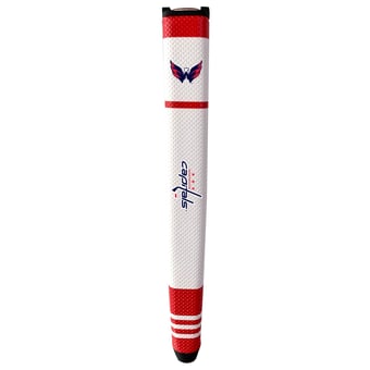 Washington Capitals Putter Grip