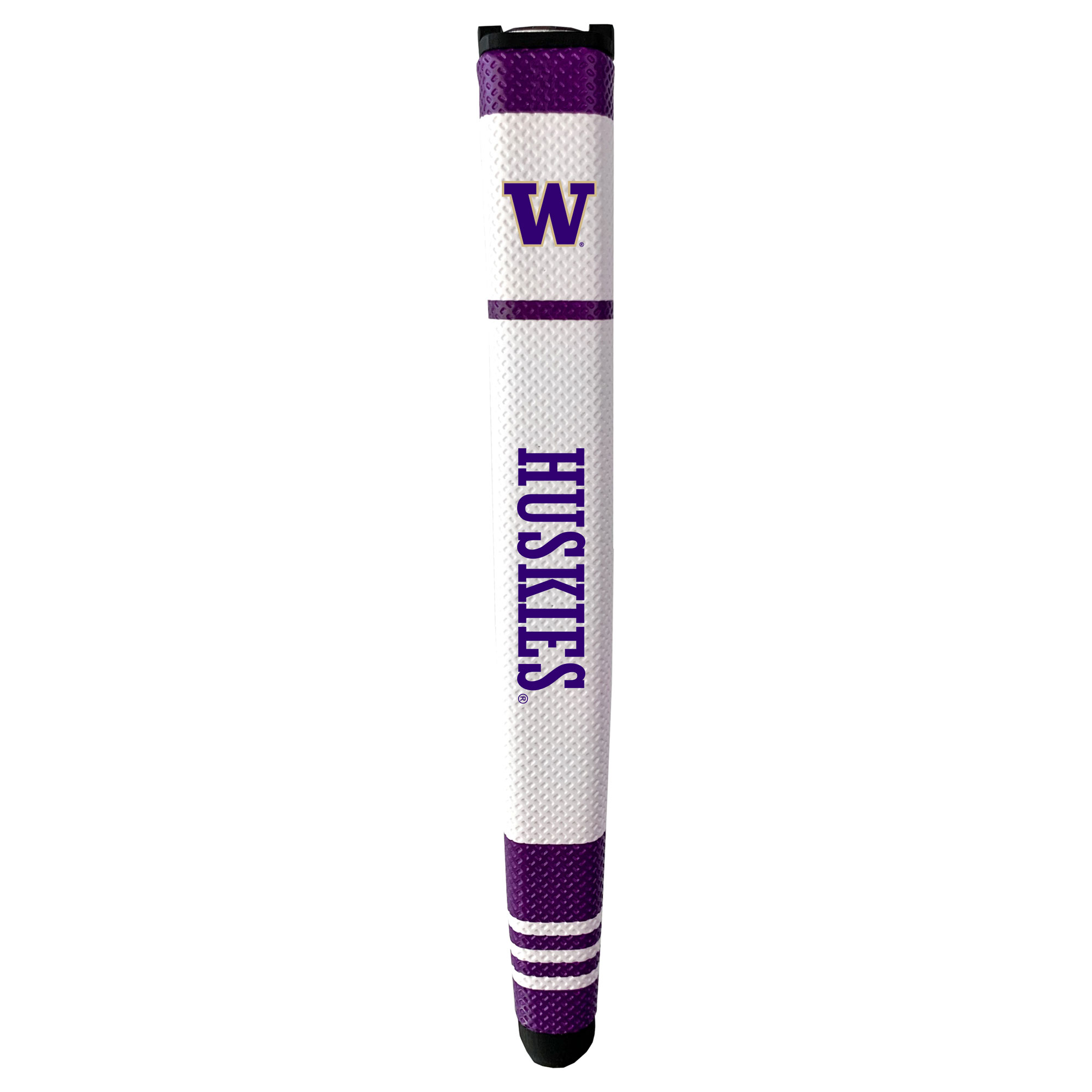 Washington Huskies Putter Grip Washington Huskies Putter Grip