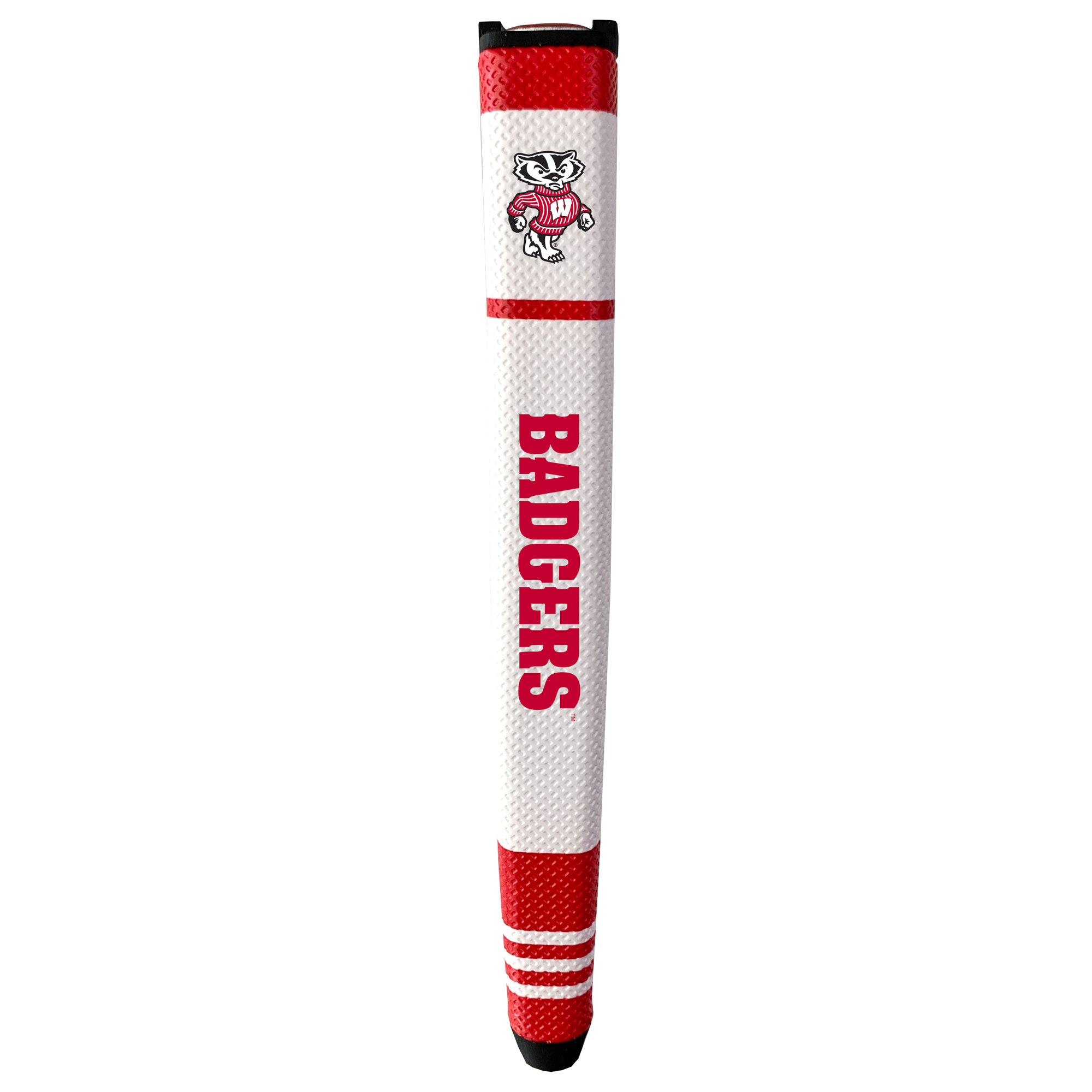 Wisconsin Badgers Putter Grip Wisconsin Badgers Putter Grip