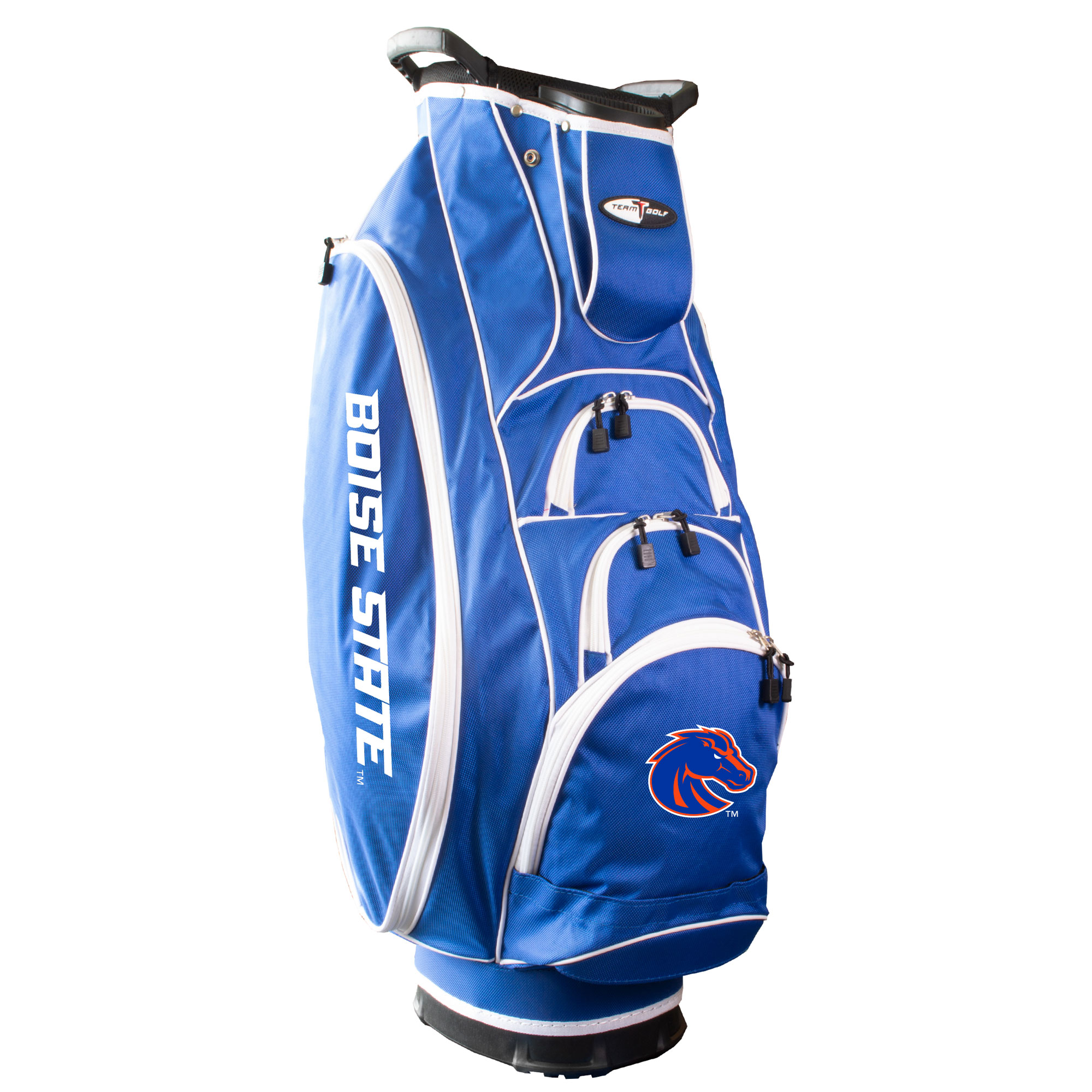 Boise State Broncos Albatross Golf Cart Bag
