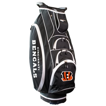 Cincinnati Bengals Albatross Golf Cart Bag