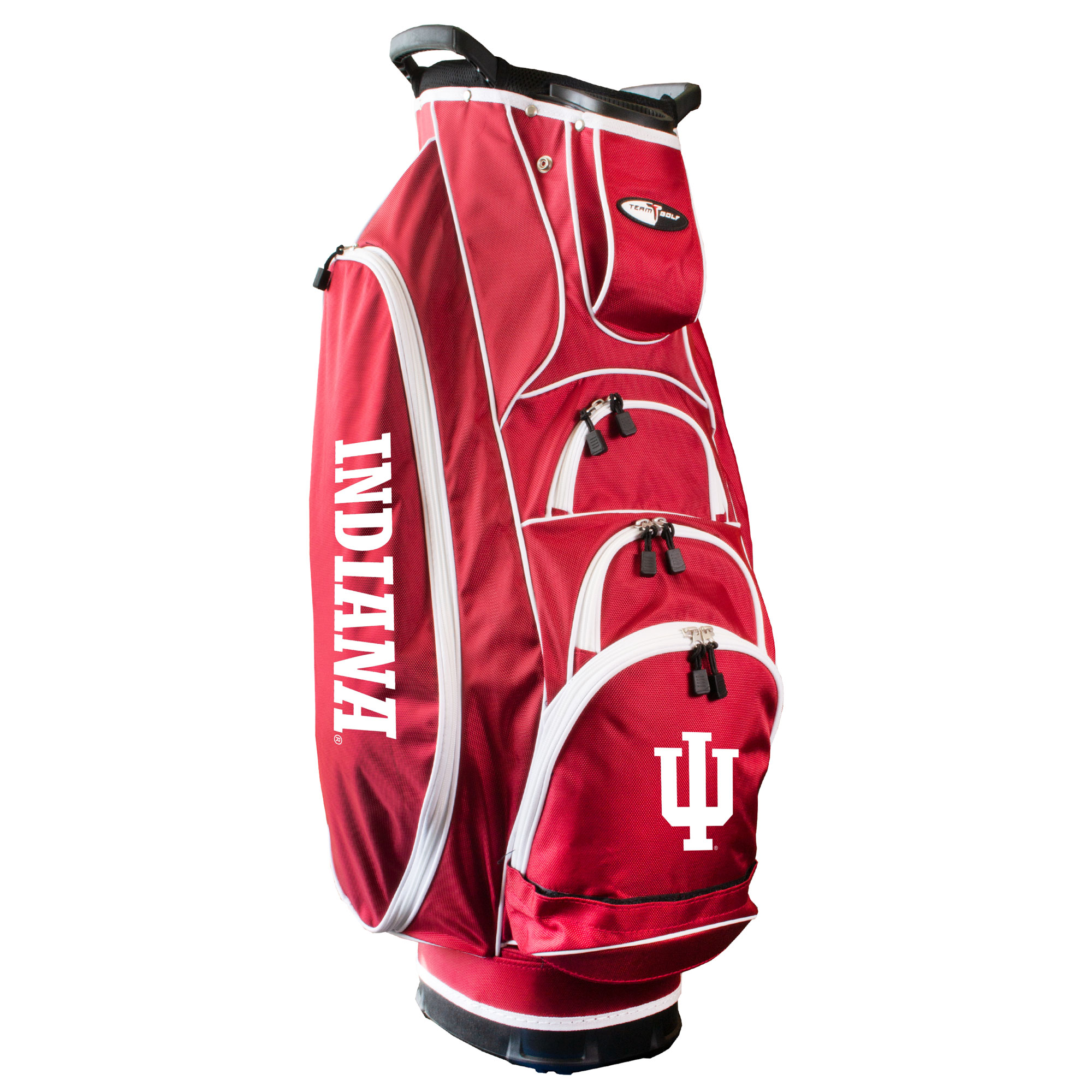 Indiana Hoosiers Albatross Golf Cart Bag