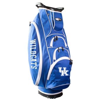 Kentucky Wildcats Albatross Golf Cart Bag