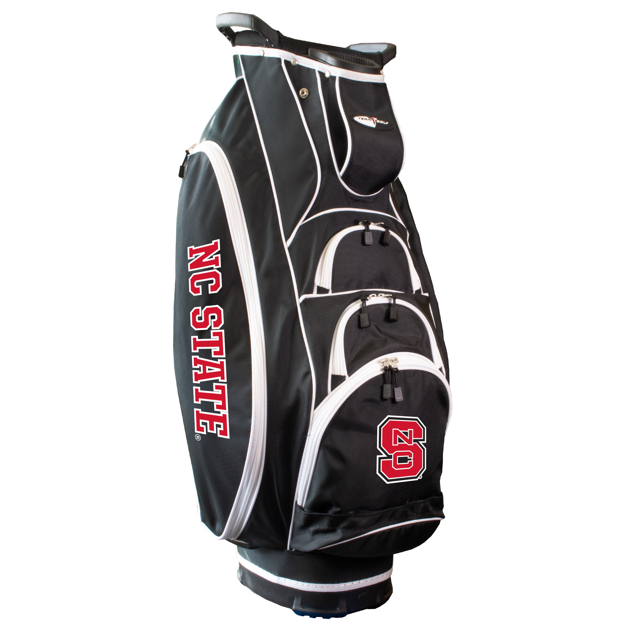 NC State Wolfpack Albatross Golf Cart Bag