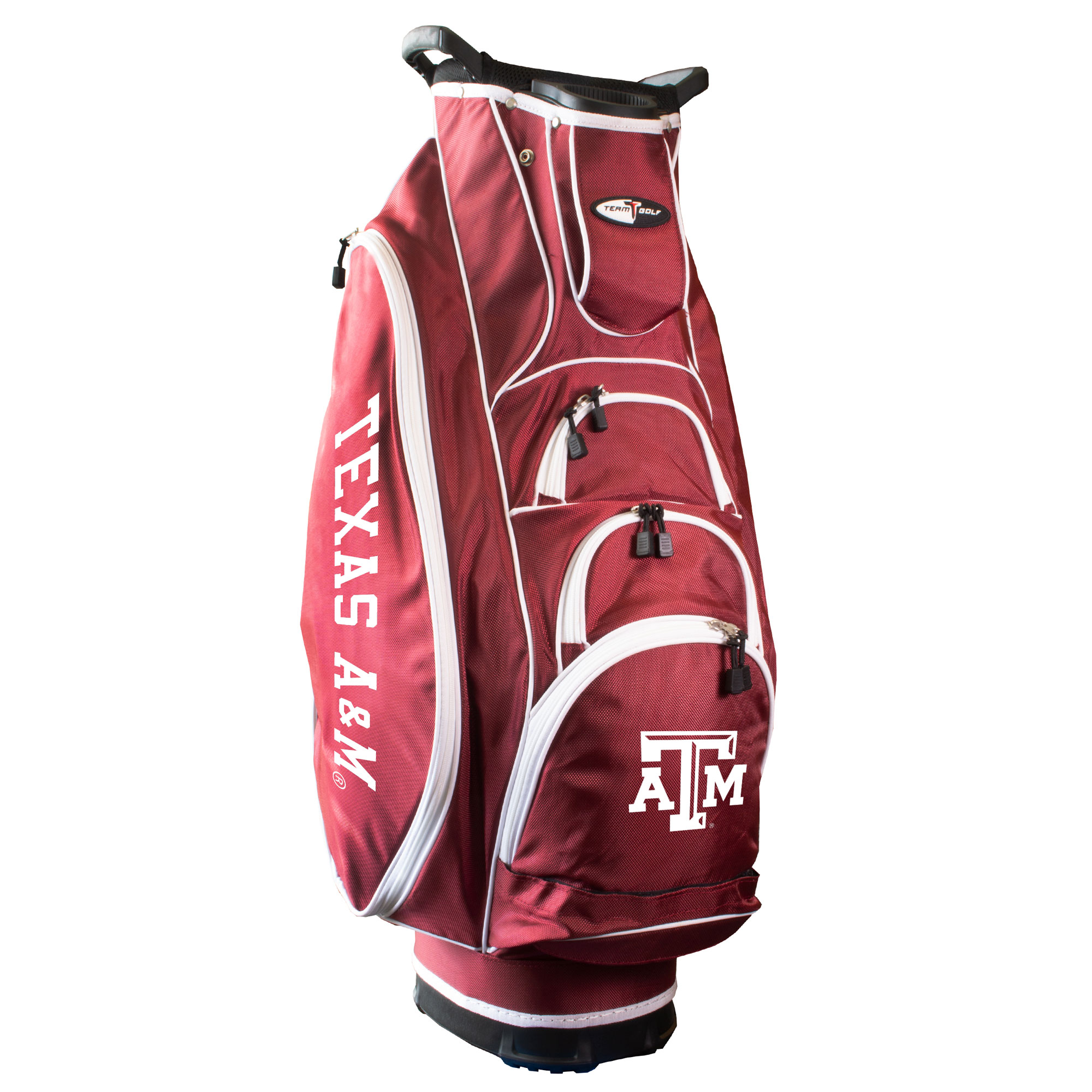 Texas A&M Aggies Albatross Golf Cart Bag