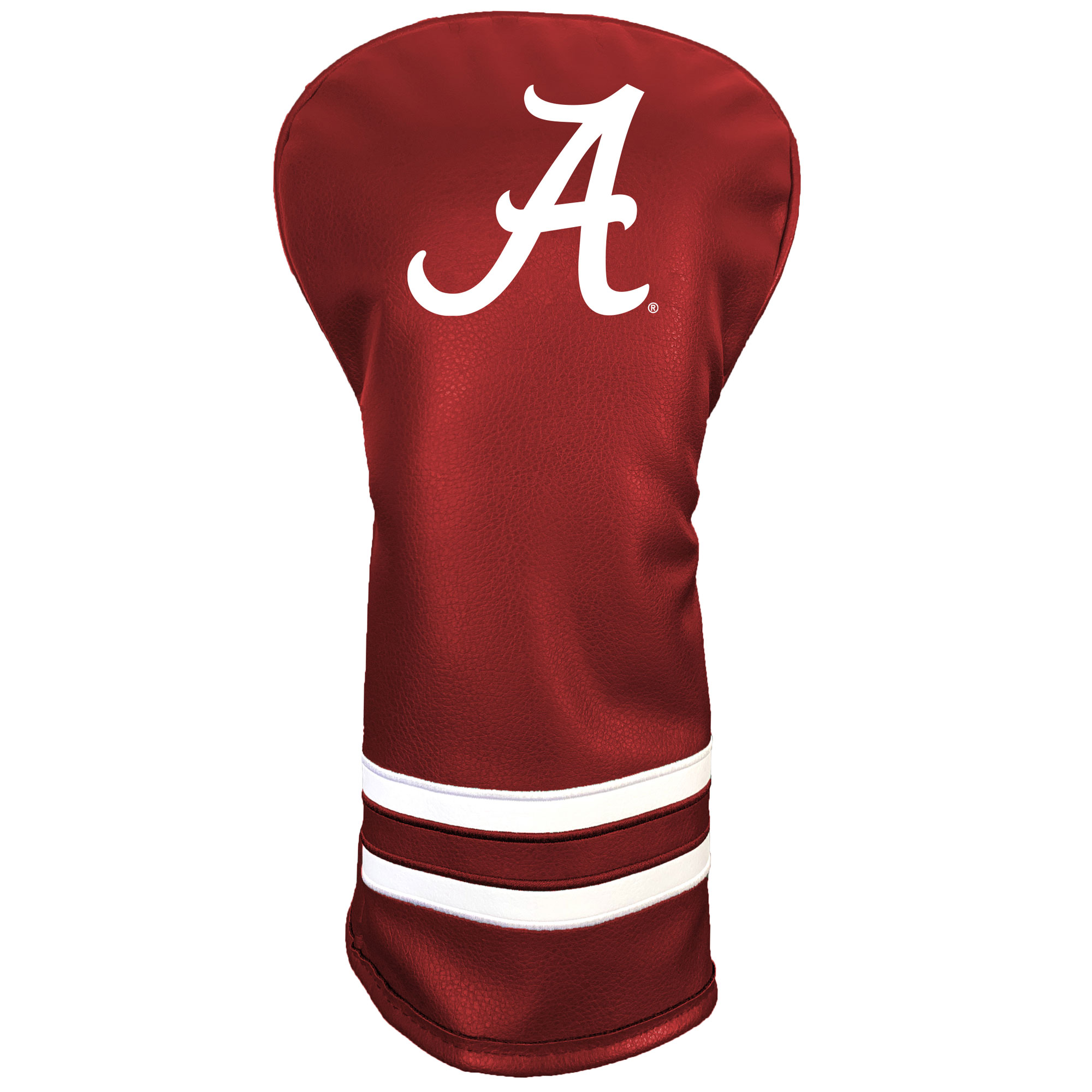 Alabama Crimson Tide Retro Driver Headcover Alabama Crimson Tide Retro Driver Headcover