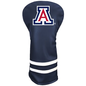 Arizona Wildcats Retro Driver Headcover