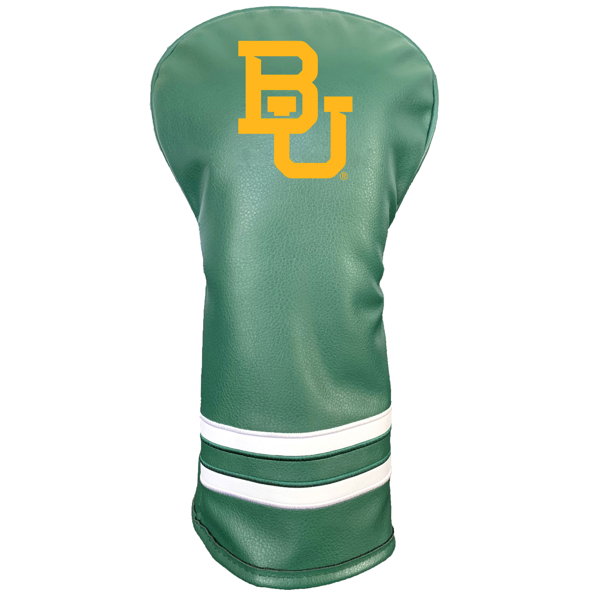 Baylor Bears Retro Driver Headcover Baylor Bears Retro Driver Headcover