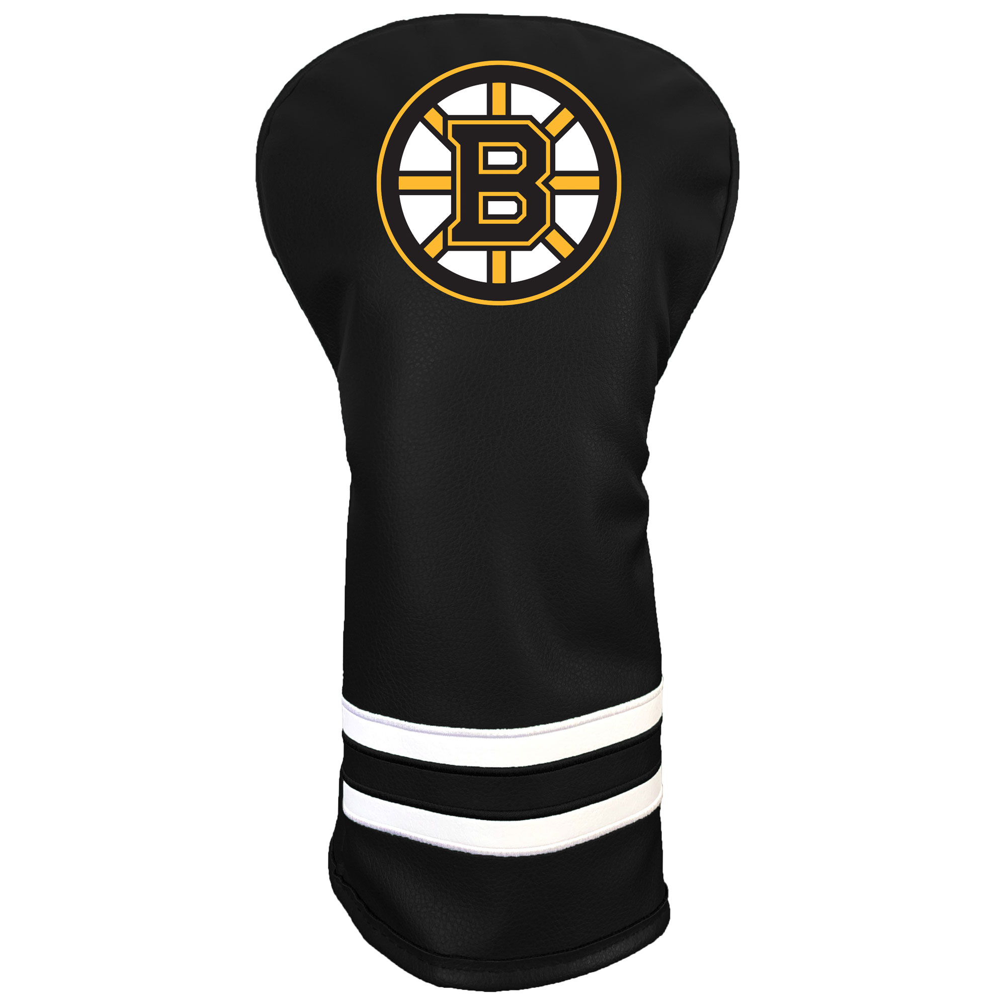 Boston Bruins Retro Driver Headcover Boston Bruins Retro Driver Headcover