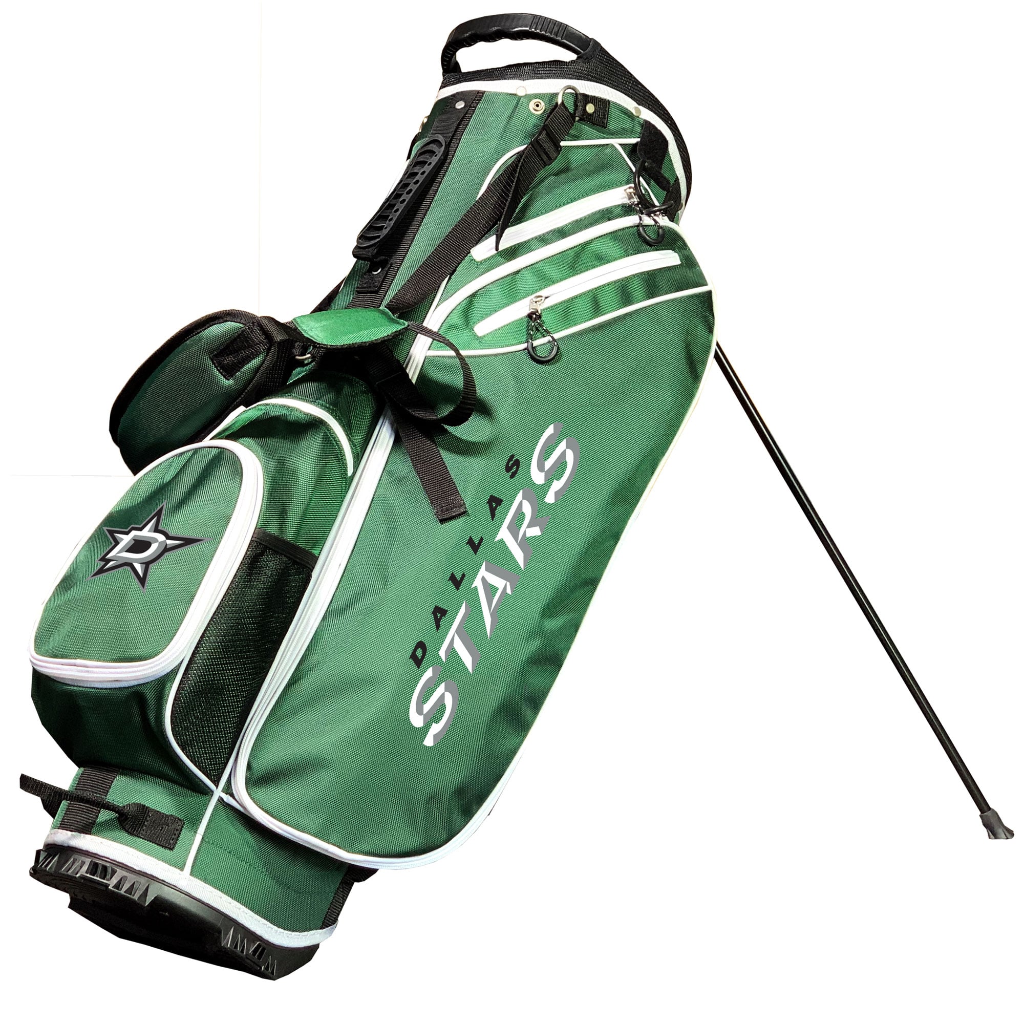 Dallas Stars Birdie Stand Golf Bag
