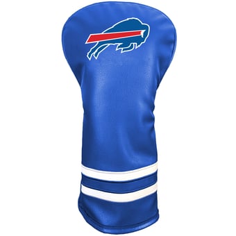 Buffalo Bills Retro Driver Headcover
