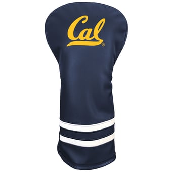 Cal Bears Retro Driver Headcover
