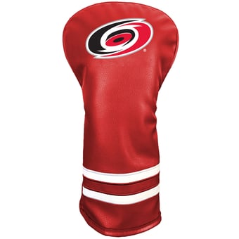 Carolina Hurricanes Retro Driver Headcover