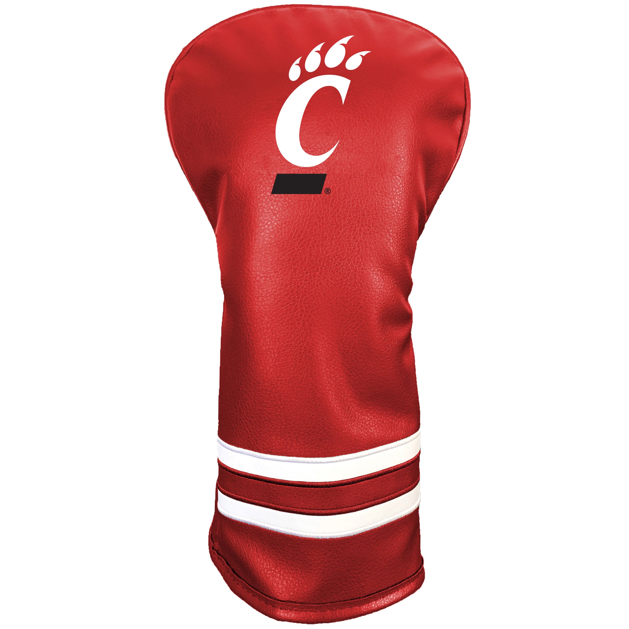 Cincinnati Bearcats Retro Driver Headcover