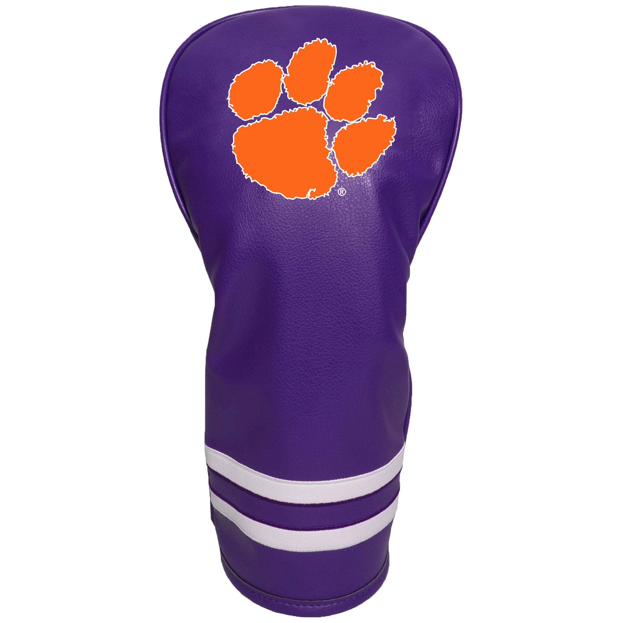 Clemson Tigers Retro Driver Headcover
