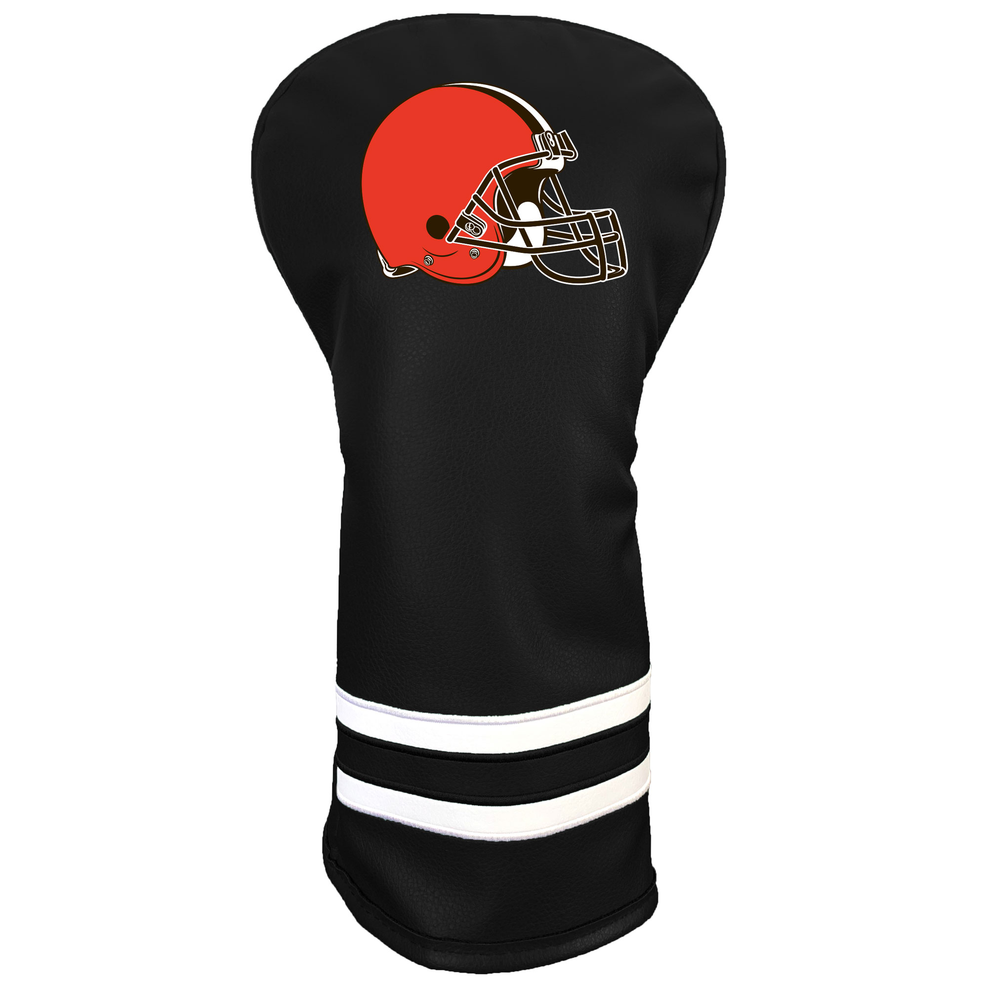 Cleveland Browns Retro Driver Headcover Cleveland Browns Retro Driver Headcover