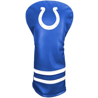 Indianapolis Colts Retro Driver Headcover