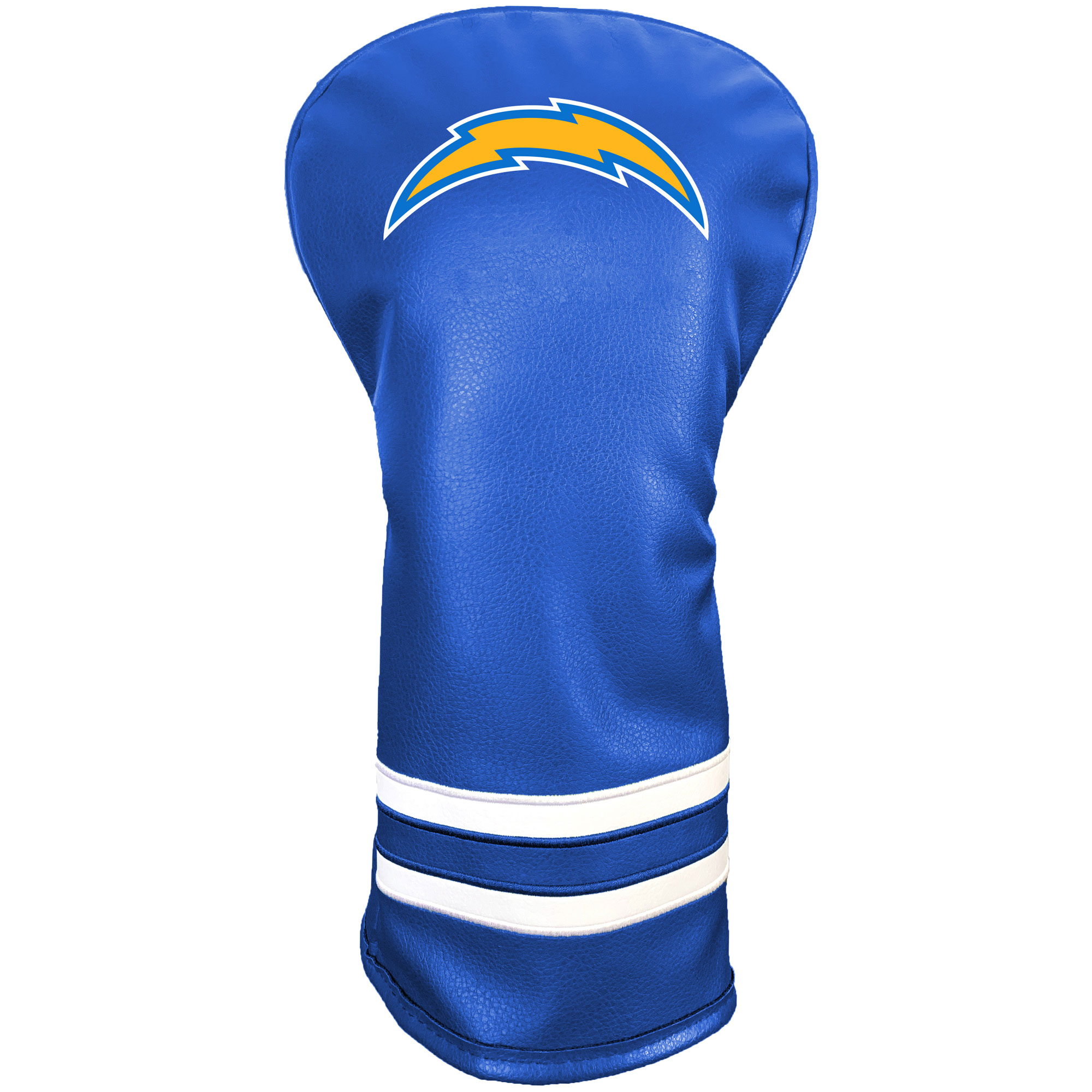 Los Angeles Chargers Retro Driver Headcover