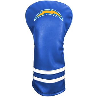 Los Angeles Chargers Retro Driver Headcover