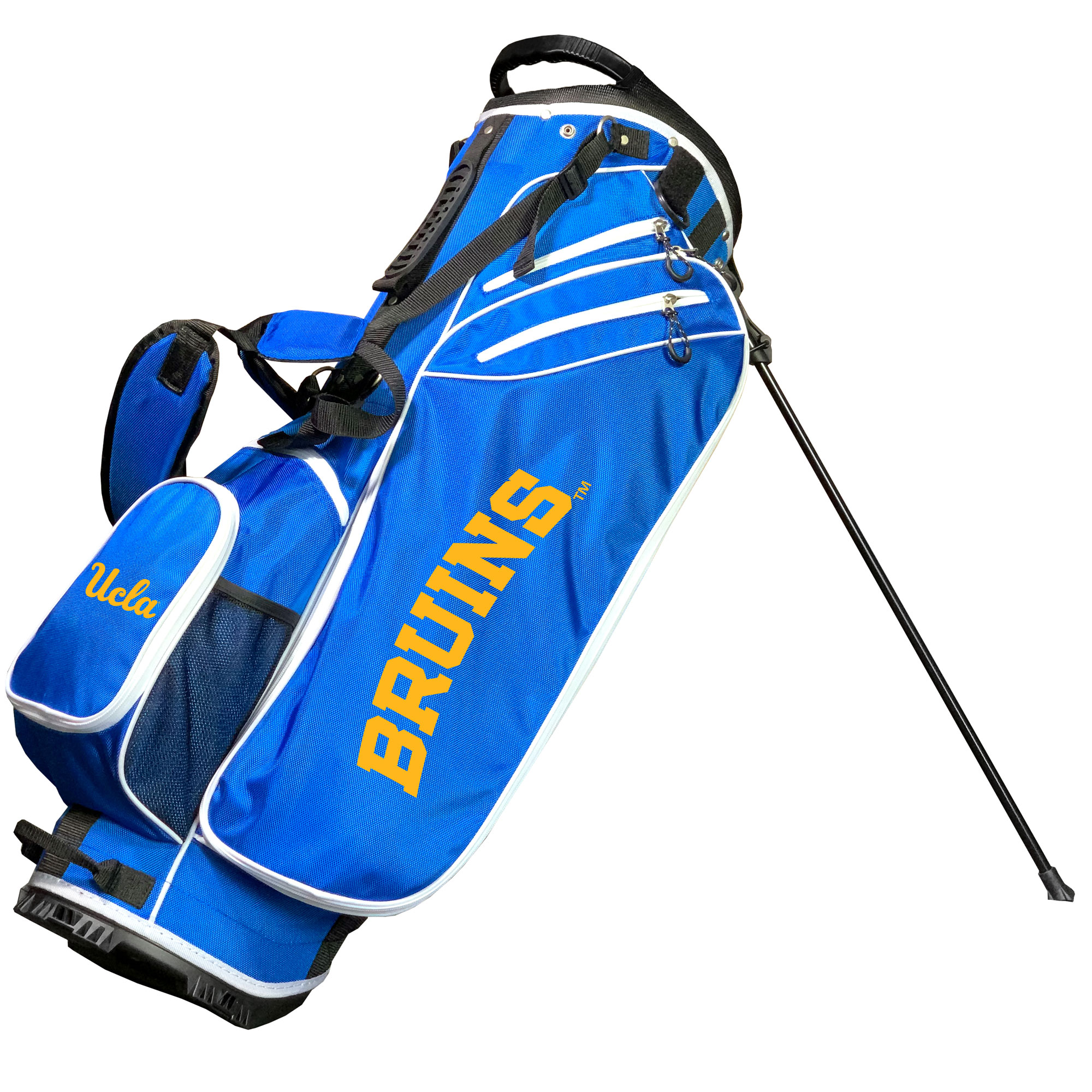 UCLA Bruins Birdie Stand Golf Bag