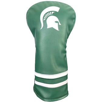 Michigan State Spartans Retro Driver Headcover
