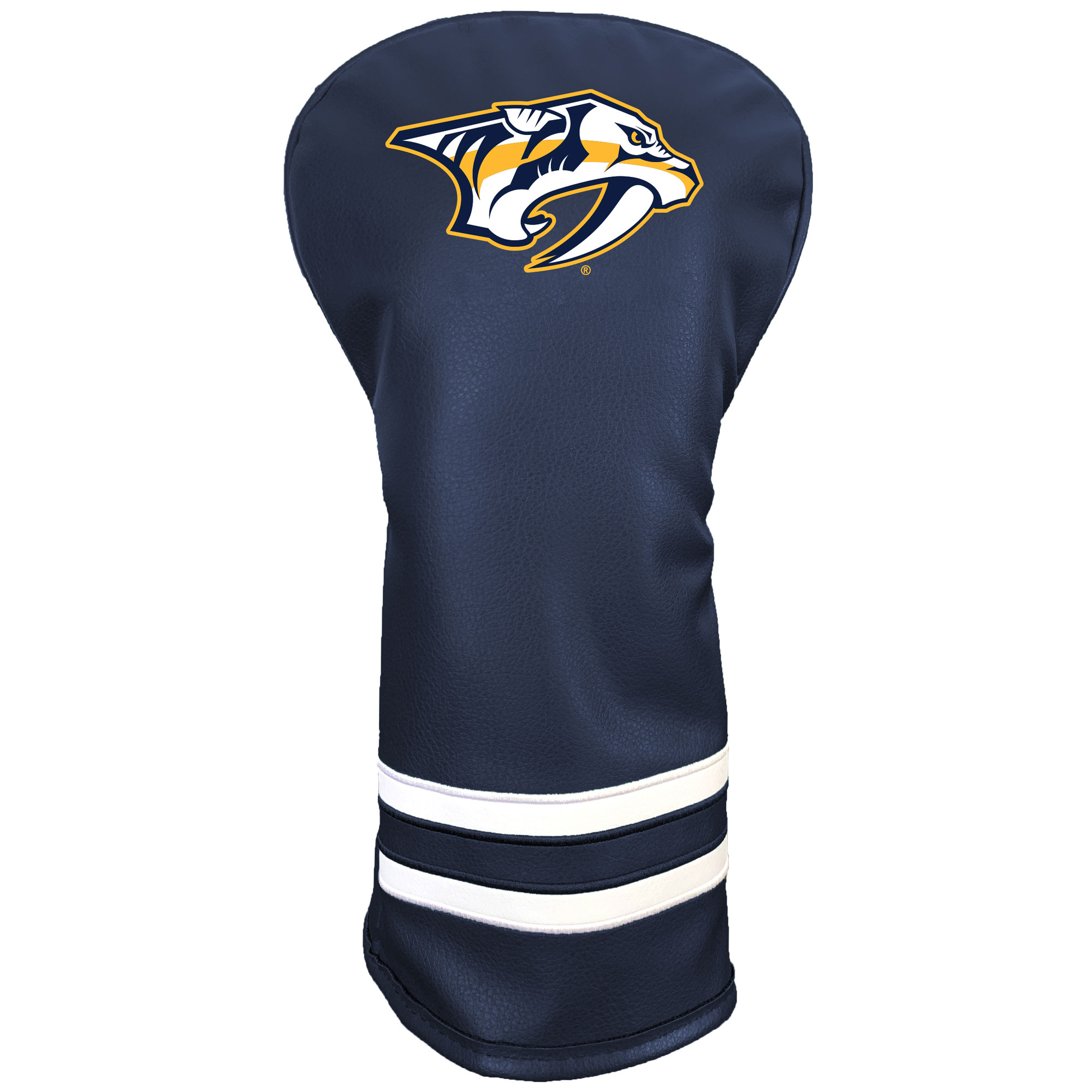 Nashville Predators Retro Driver Headcover