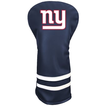 New York Giants Retro Driver Headcover