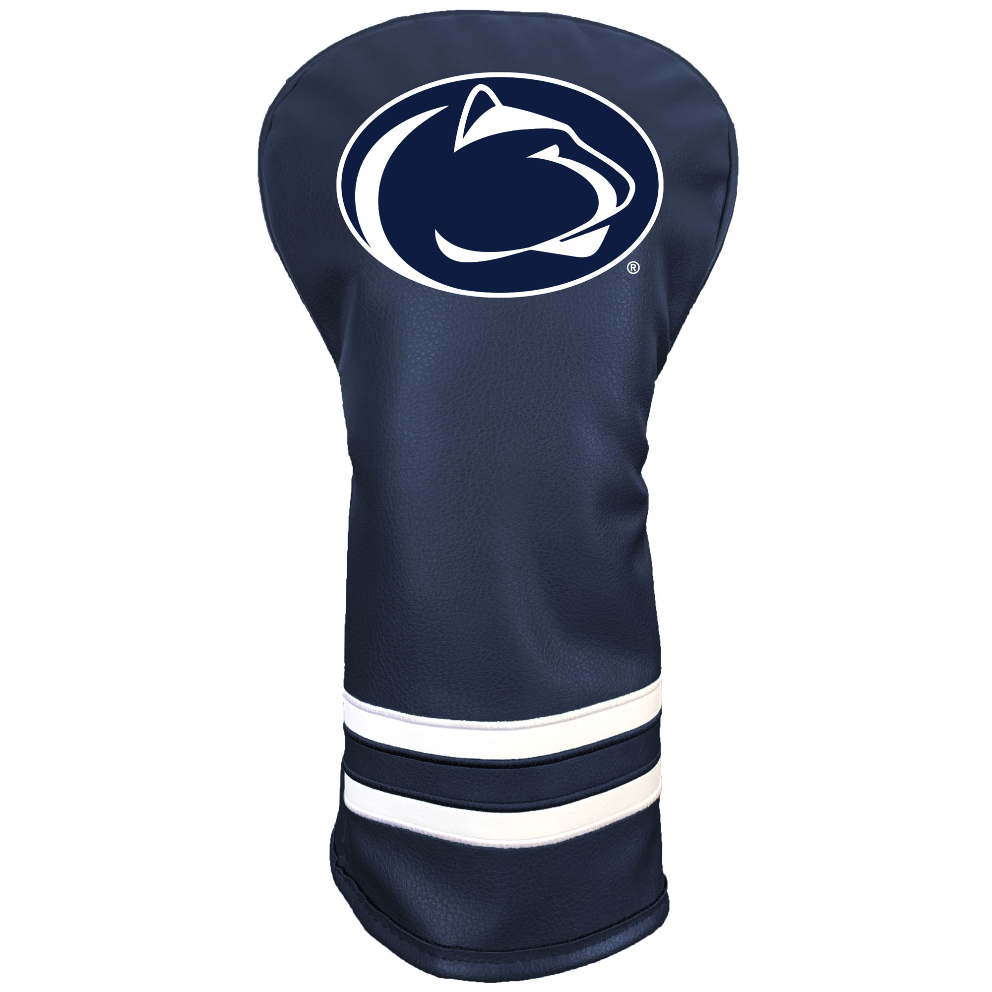 Penn State Nittany Lions Retro Driver Headcover