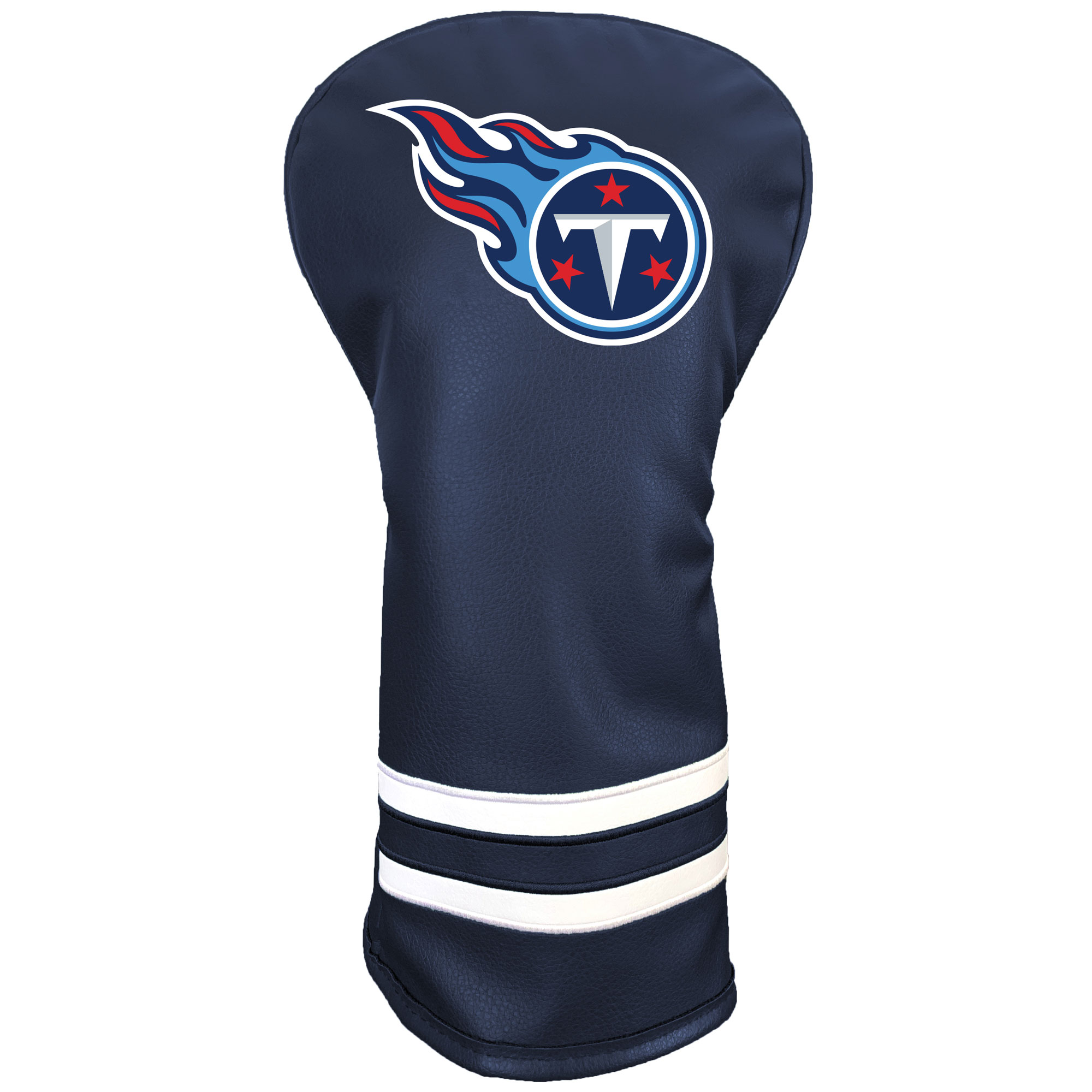 Tennessee Titans Retro Driver Headcover