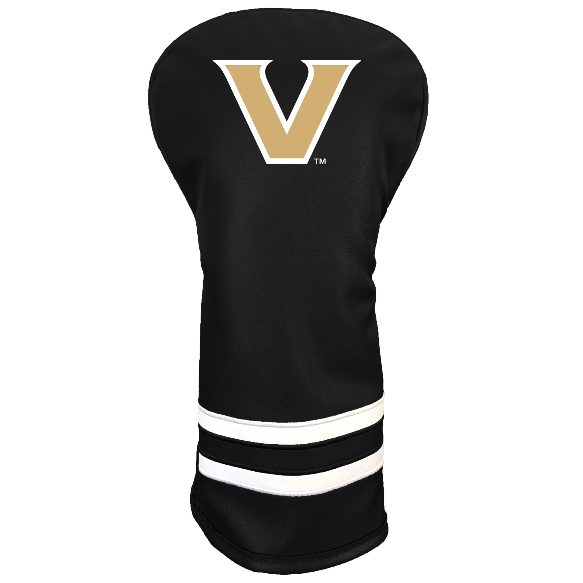 Vanderbilt Commodores Retro Driver Headcover