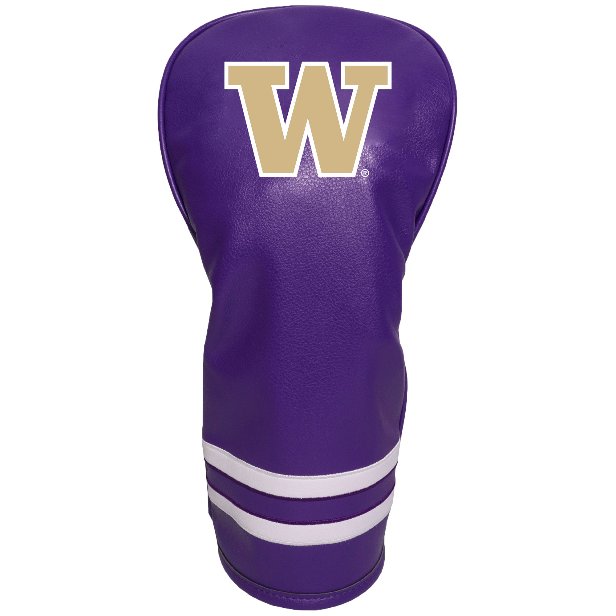 Washington Huskies Retro Driver Headcover
