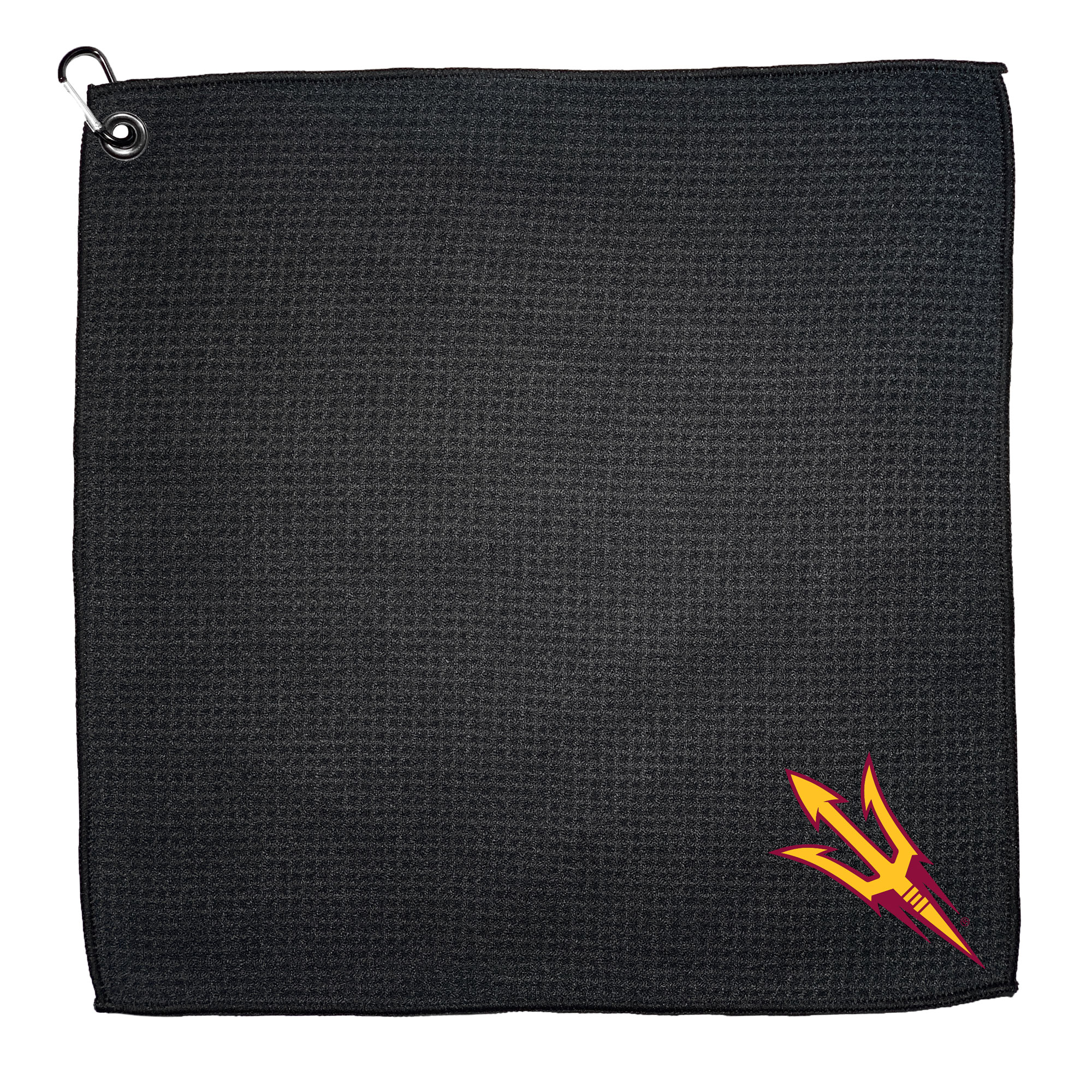 Arizona State Sun Devils 15″ x 15″ Microfiber Golf Towel