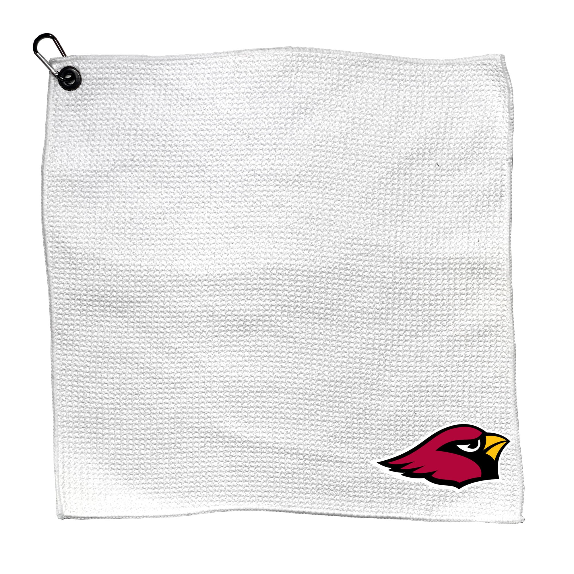 Arizona Cardinals 15" x 15" Microfiber Golf Towel