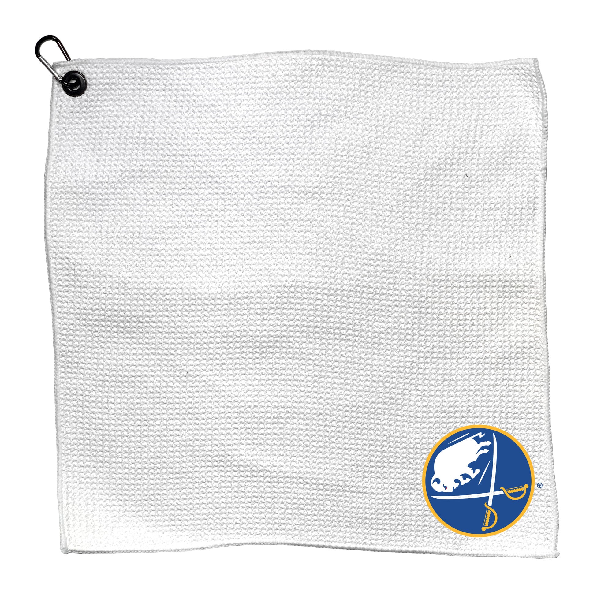 Buffalo Sabres 15" x 15" Microfiber Golf Towel