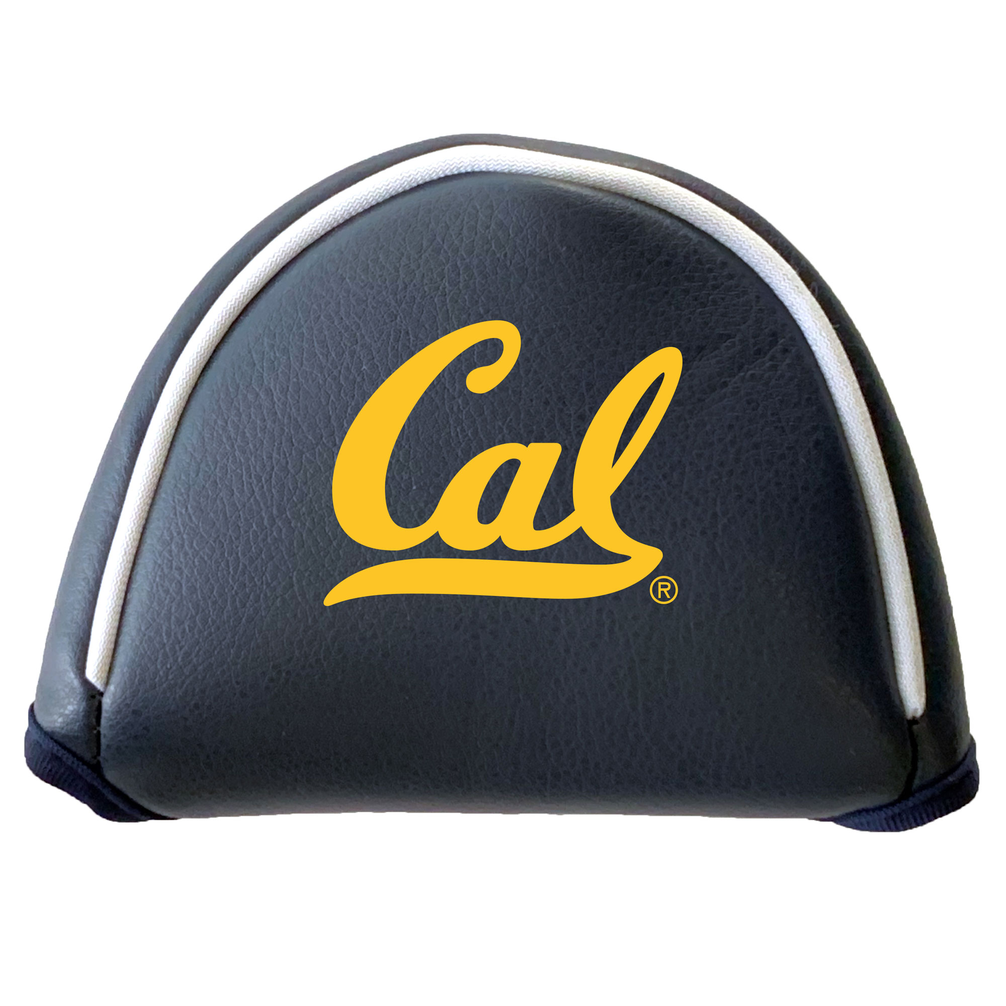 Cal Bears Mallet Putter Cover