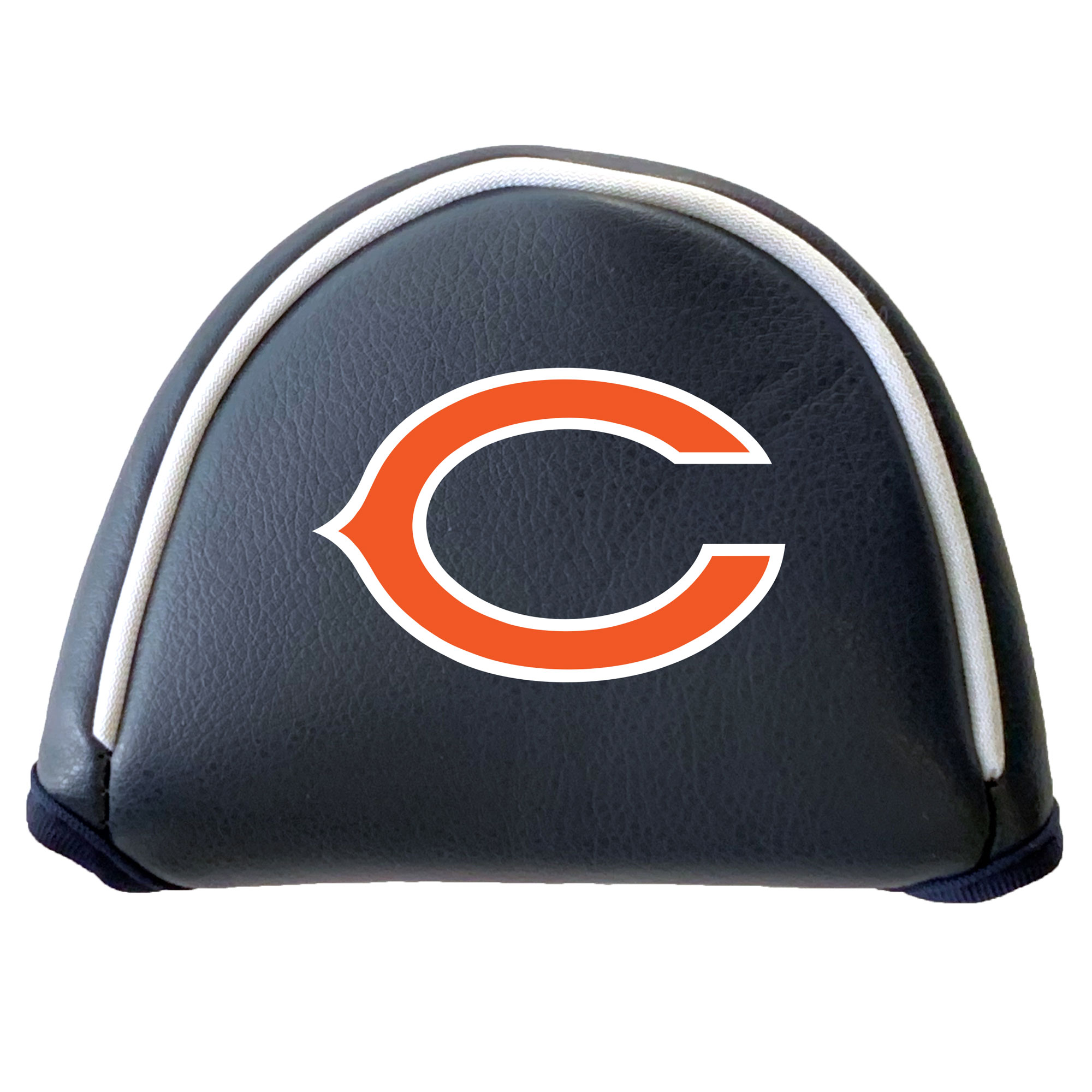 Chicago Bears Mallet Putter Cover Chicago Bears Mallet Putter Cover