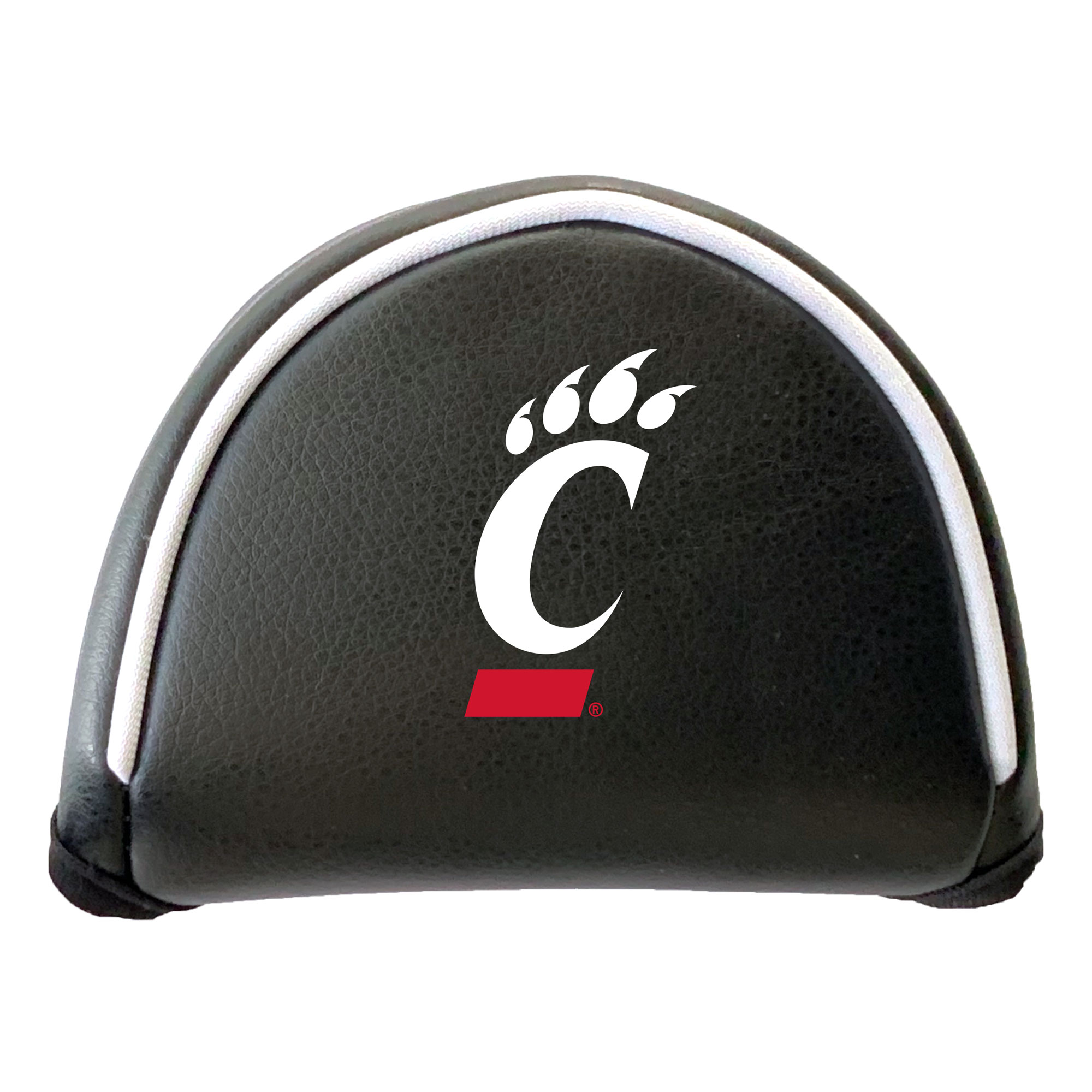 Cincinnati Bearcats Mallet Putter Cover Cincinnati Bearcats Mallet Putter Cover