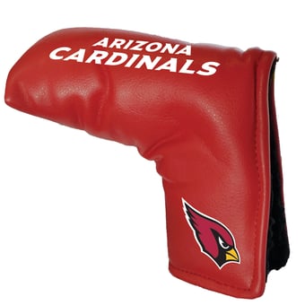 Arizona Cardinals Tour Blade Putter Cover