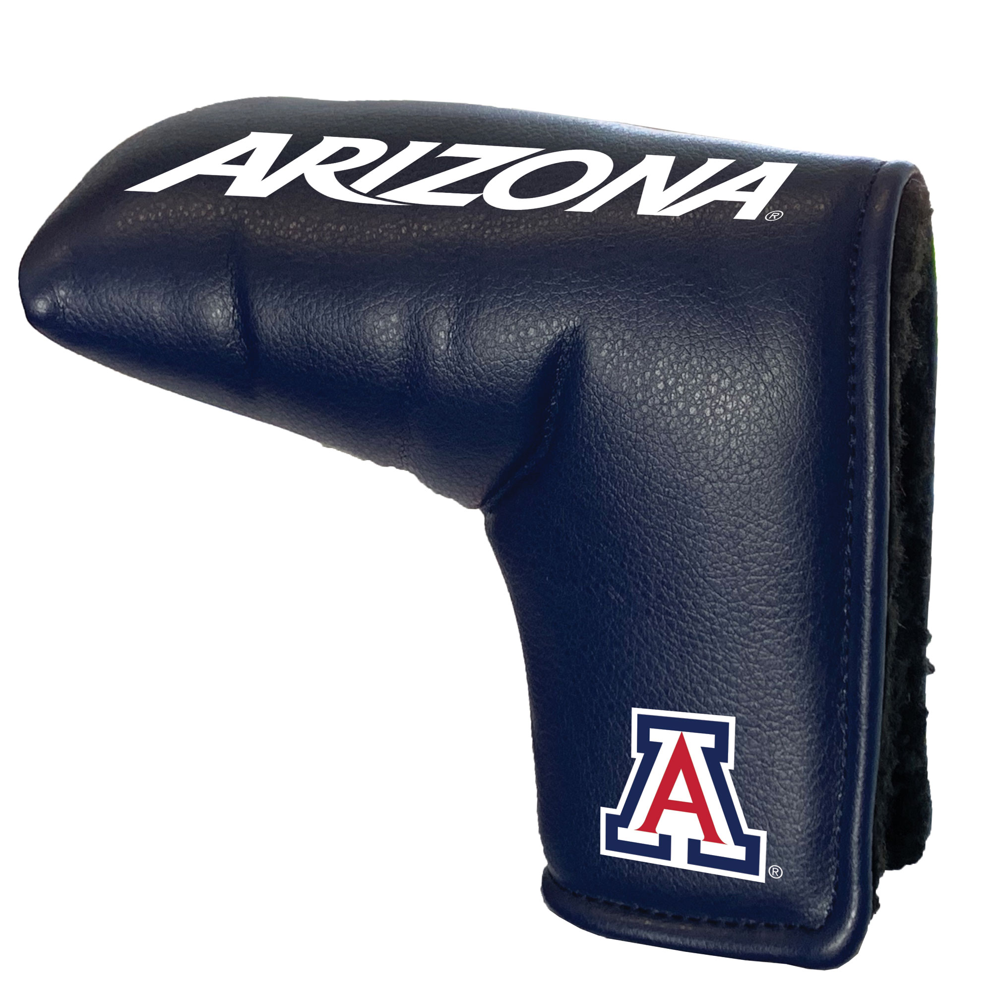 Arizona Wildcats Tour Blade Putter Cover Arizona Wildcats Tour Blade Putter Cover
